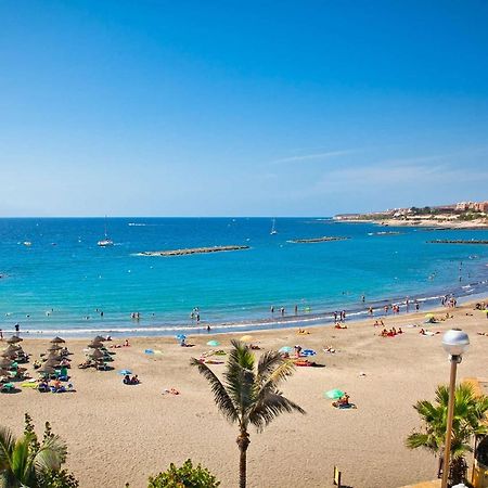 Apartamento Con Terraza Privada En Playa De Las Americas Arona  Bagian luar foto