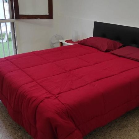 Apartamento Con Terraza Privada En Playa De Las Americas Arona  Bagian luar foto