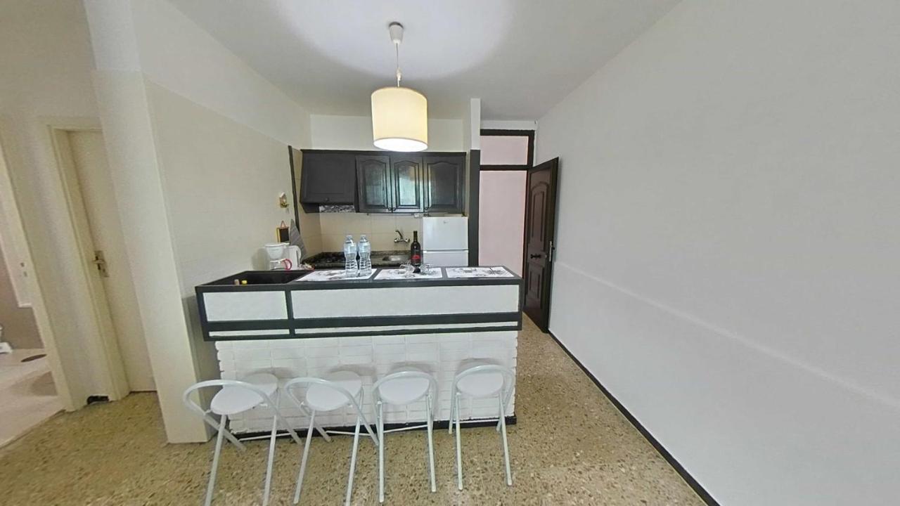 Apartamento Con Terraza Privada En Playa De Las Americas Arona  Bagian luar foto