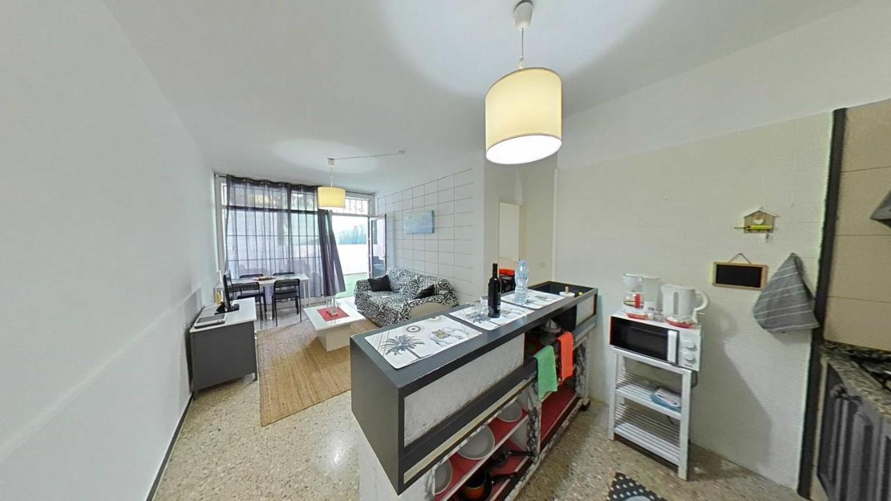 Apartamento Con Terraza Privada En Playa De Las Americas Arona  Bagian luar foto