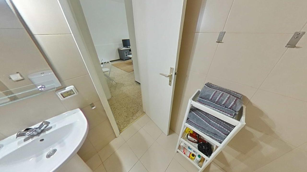 Apartamento Con Terraza Privada En Playa De Las Americas Arona  Bagian luar foto