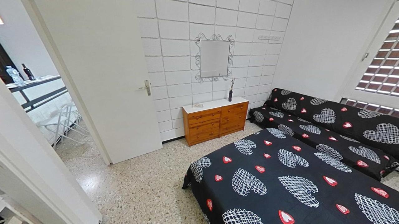 Apartamento Con Terraza Privada En Playa De Las Americas Arona  Bagian luar foto