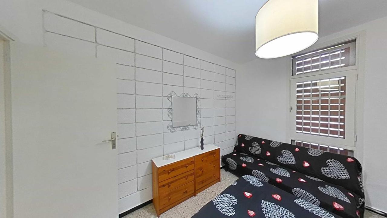Apartamento Con Terraza Privada En Playa De Las Americas Arona  Bagian luar foto