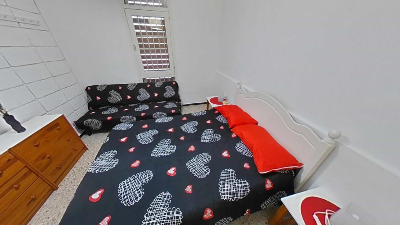 Apartamento Con Terraza Privada En Playa De Las Americas Arona  Bagian luar foto