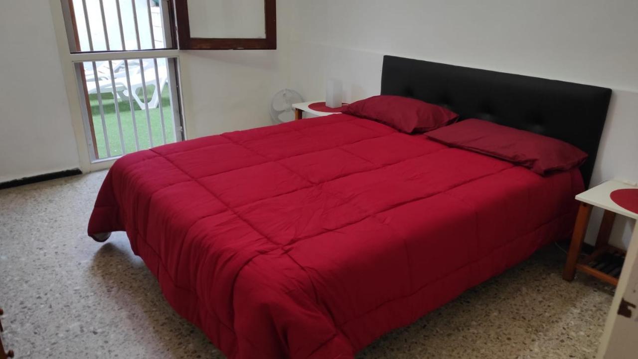 Apartamento Con Terraza Privada En Playa De Las Americas Arona  Bagian luar foto